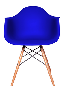Multicolor Desk Chair