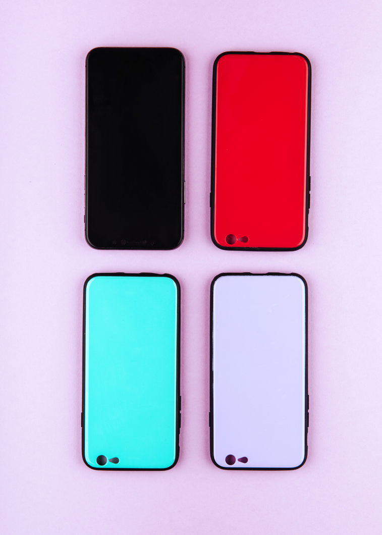 Be My Color Phone Case