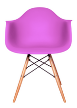 Load image into Gallery viewer, Multicolor Desk Chair