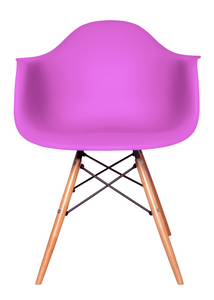 Multicolor Desk Chair