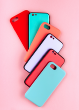 Load image into Gallery viewer, Be My Color Phone Case