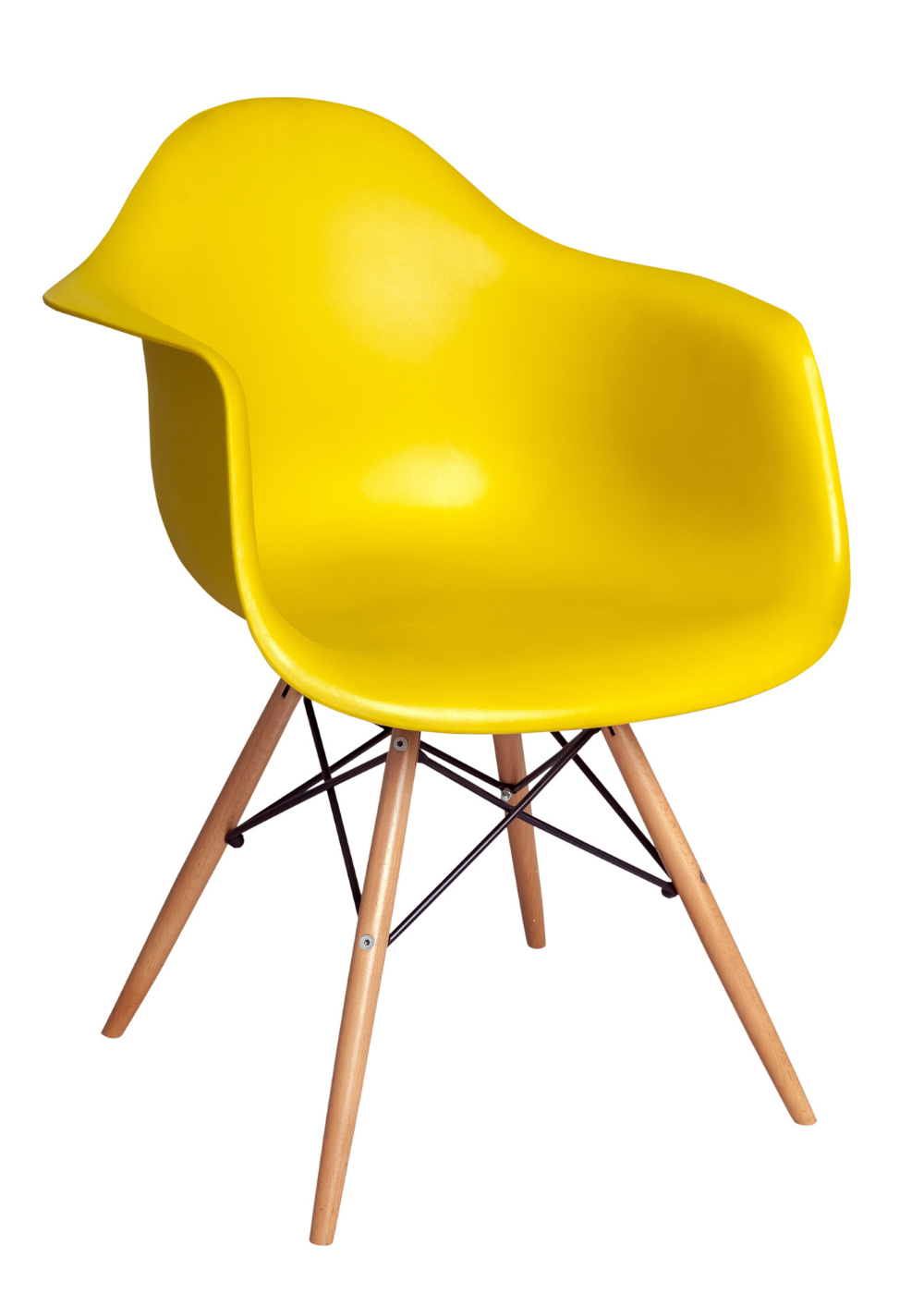 Multicolor Desk Chair