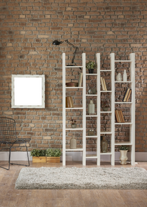 Versatile Bookcase