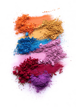 Load image into Gallery viewer, Be A Star Eye Pallette