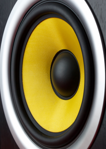 Level Audio Speakers