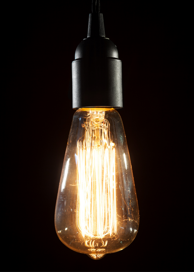 Edison Bulb