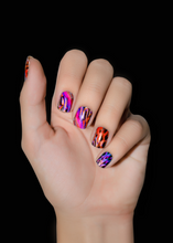 Load image into Gallery viewer, Nail Samples, Queen!
