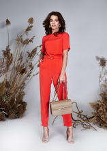 Load image into Gallery viewer, Elegant Jumpsuit