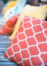 Load image into Gallery viewer, Throw Pillow