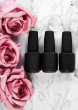 Load image into Gallery viewer, Black Drama Matte