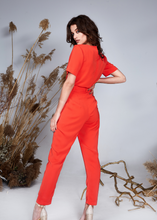 Load image into Gallery viewer, Elegant Jumpsuit