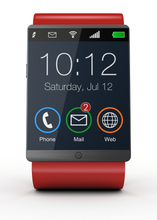 Load image into Gallery viewer, Y Life Smartwatch