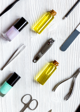 Load image into Gallery viewer, Manicure Set