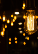 Load image into Gallery viewer, Edison Bulb