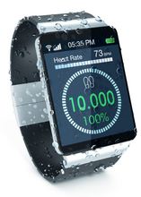 Load image into Gallery viewer, Y Life Smartwatch