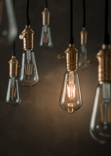 Load image into Gallery viewer, Edison Bulb