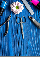 Load image into Gallery viewer, Manicure Set